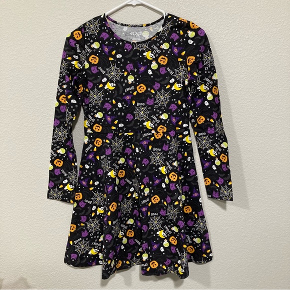 NWT Children’s Place dress - Picture 2 of 5